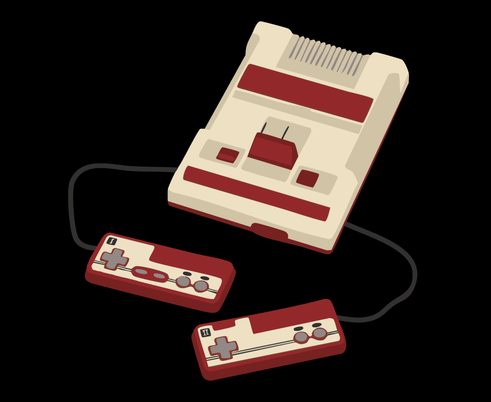ブリーダー ファミコンディスクシステムのカテゴリ画像