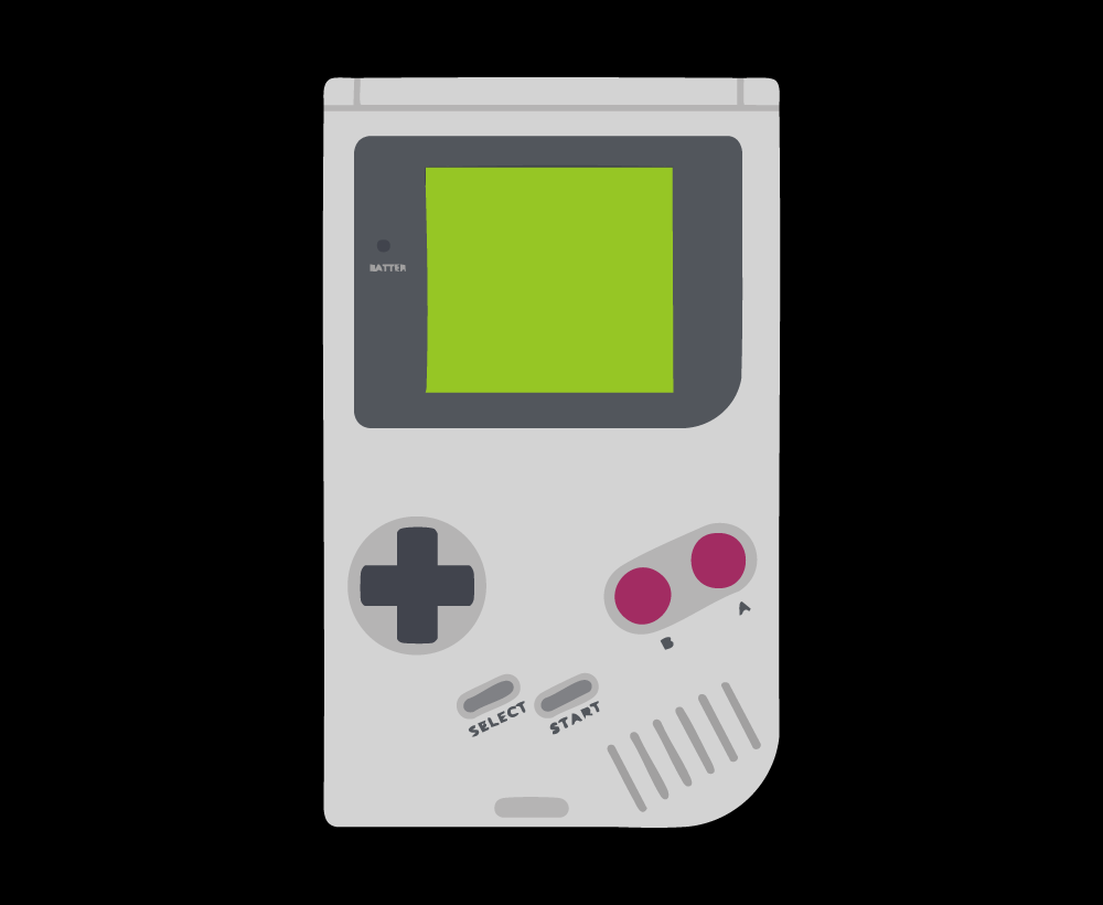 スーパーブラックバスポケット3 ゲームボーイのカテゴリ画像