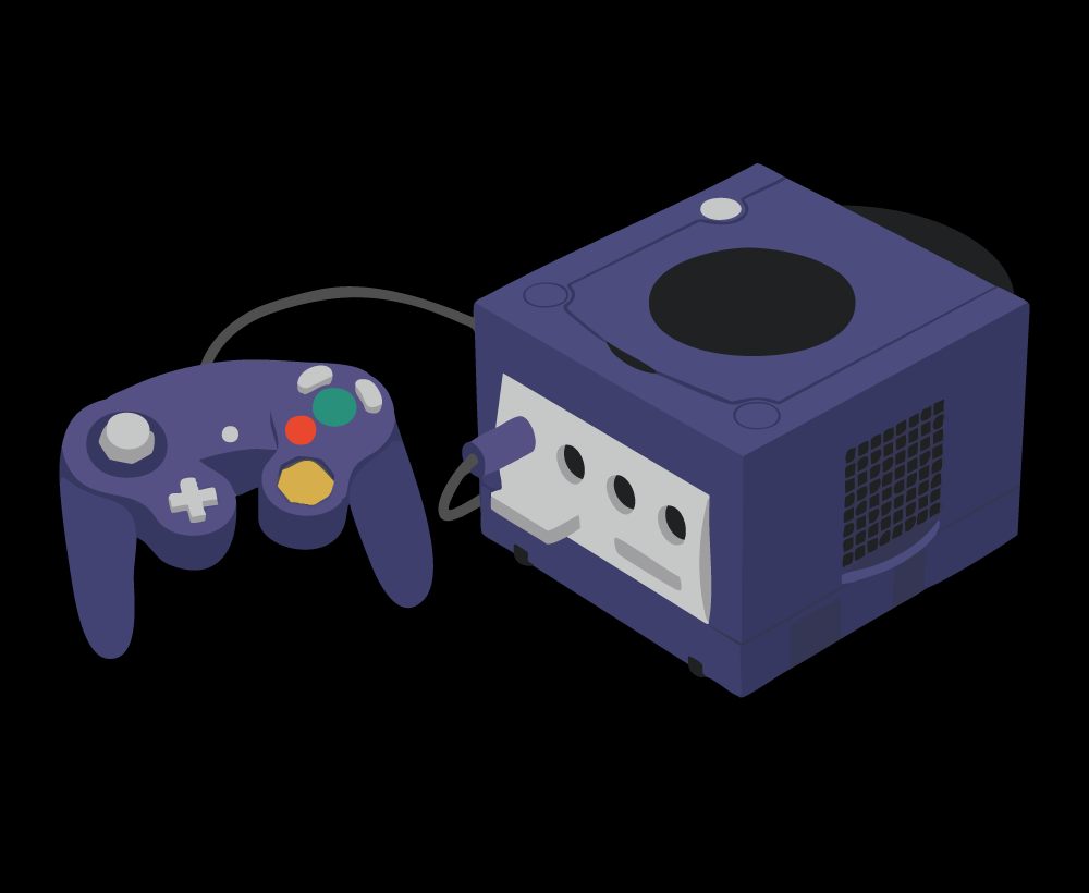 ソニックライダーズ ゲームキューブのカテゴリ画像