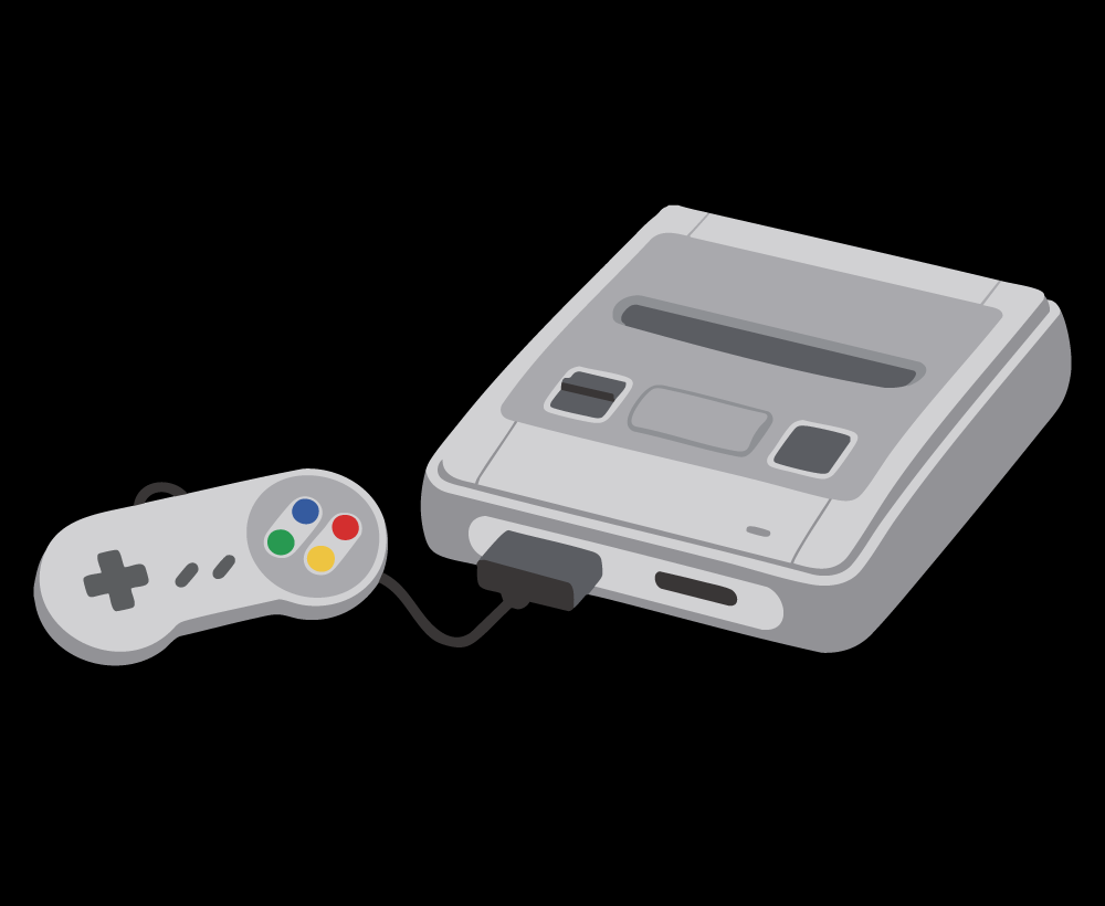 リーサルエンフォーサーズ ファミ通版 スーパーファミコンのカテゴリ画像