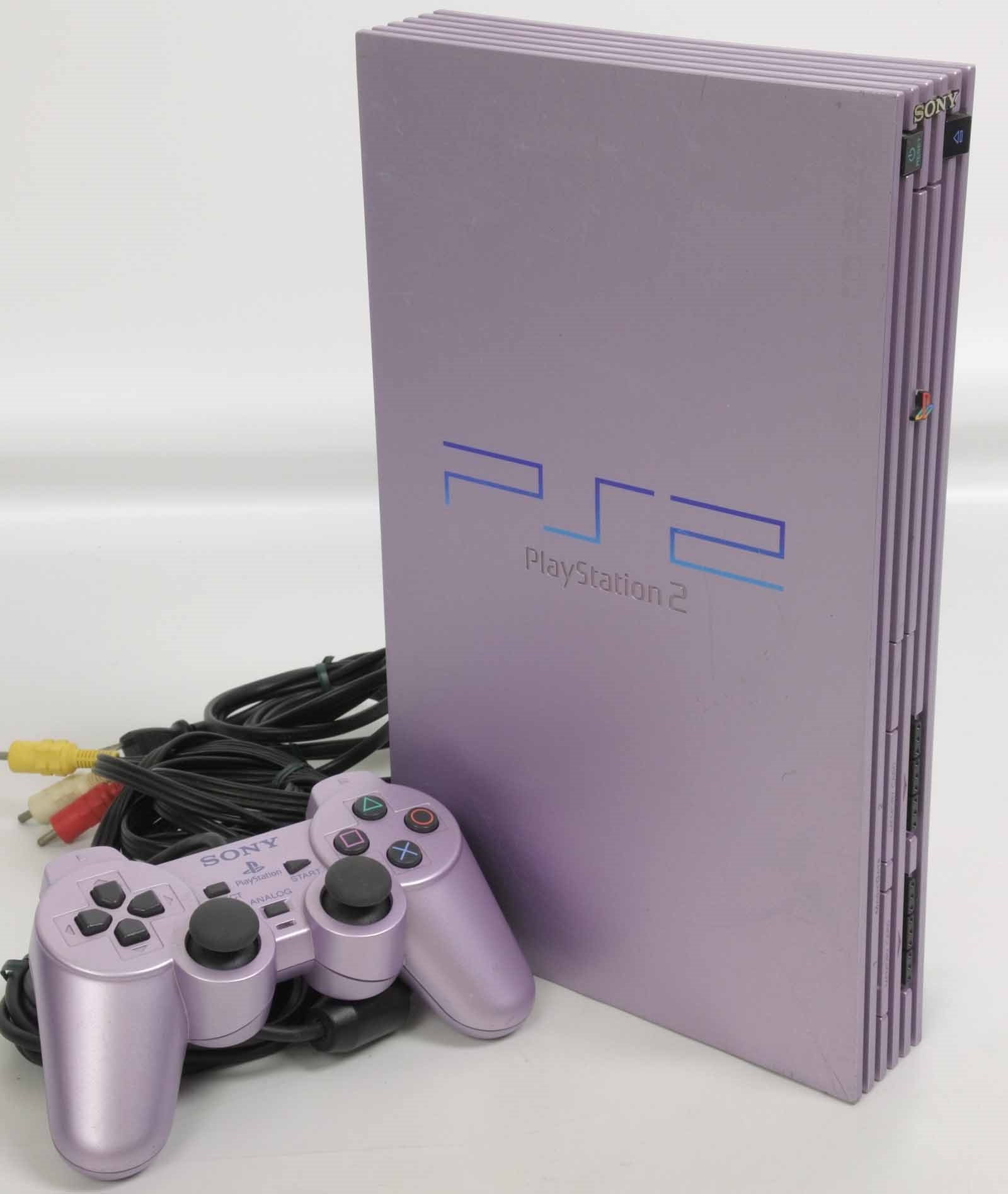 翌日発送薄型75000ps2本体プレイステーション2本体プレステ