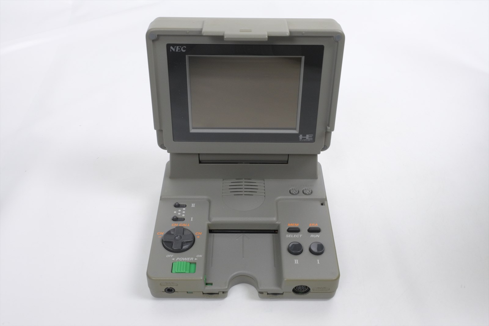 中古ゲーム買取 / PCエンジンLT